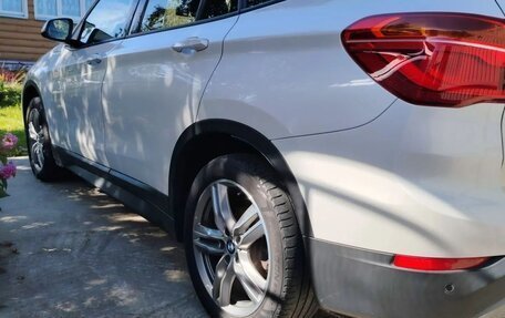 BMW X1, 2019 год, 1 880 000 рублей, 5 фотография