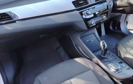 BMW X1, 2019 год, 1 880 000 рублей, 12 фотография