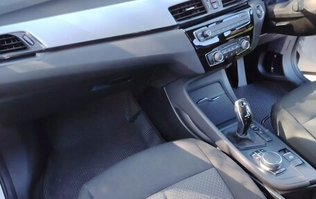 BMW X1, 2019 год, 1 880 000 рублей, 18 фотография
