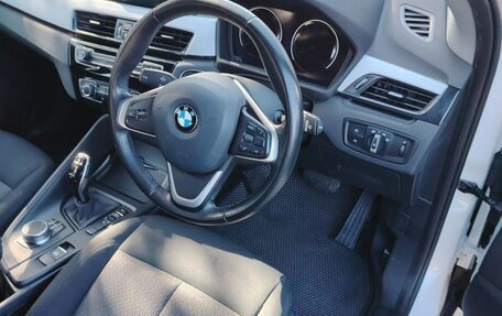 BMW X1, 2019 год, 1 880 000 рублей, 19 фотография