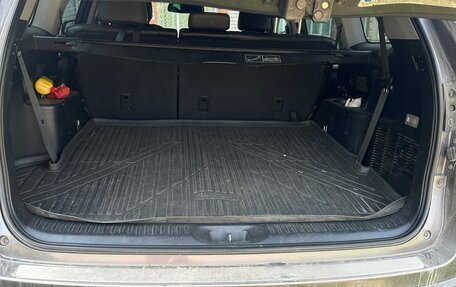 Toyota Highlander III, 2014 год, 3 600 000 рублей, 9 фотография