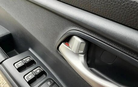 KIA Rio IV, 2017 год, 1 400 000 рублей, 20 фотография