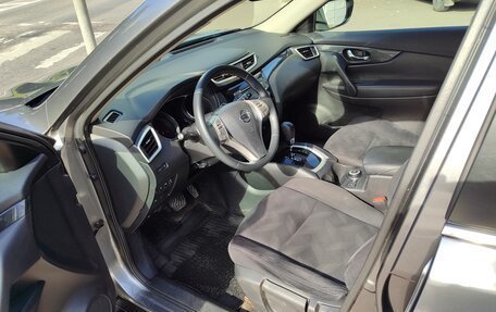 Nissan X-Trail, 2015 год, 1 799 000 рублей, 9 фотография
