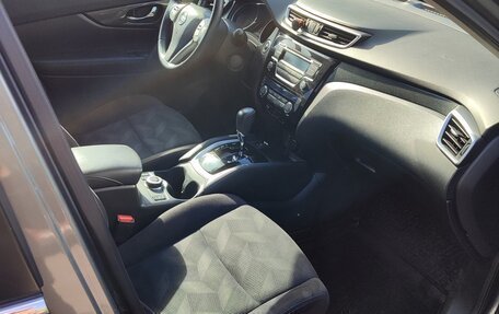 Nissan X-Trail, 2015 год, 1 799 000 рублей, 16 фотография