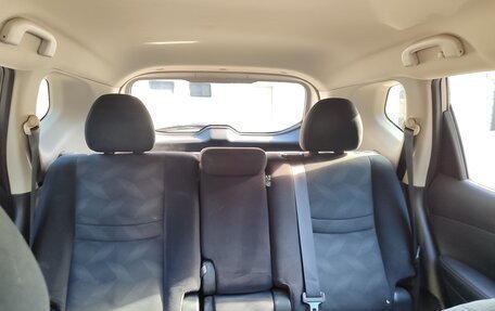 Nissan X-Trail, 2015 год, 1 799 000 рублей, 18 фотография