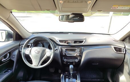 Nissan X-Trail, 2015 год, 1 799 000 рублей, 17 фотография