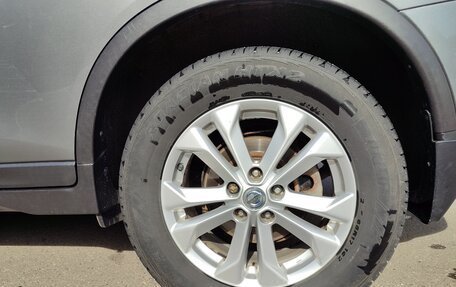 Nissan X-Trail, 2015 год, 1 799 000 рублей, 19 фотография