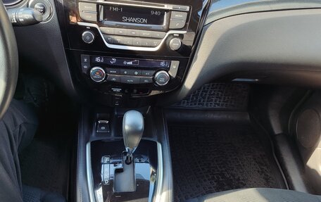 Nissan X-Trail, 2015 год, 1 799 000 рублей, 22 фотография