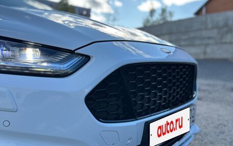 Ford Mondeo V, 2015 год, 1 850 000 рублей, 7 фотография