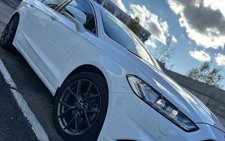 Ford Mondeo V, 2015 год, 1 850 000 рублей, 9 фотография