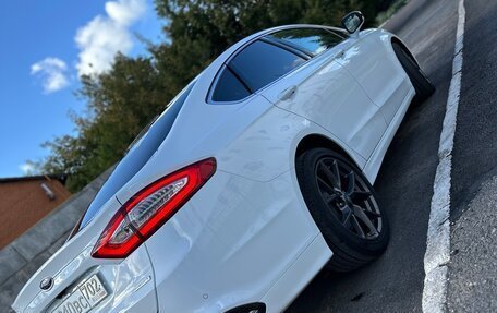 Ford Mondeo V, 2015 год, 1 850 000 рублей, 12 фотография