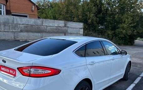 Ford Mondeo V, 2015 год, 1 850 000 рублей, 11 фотография