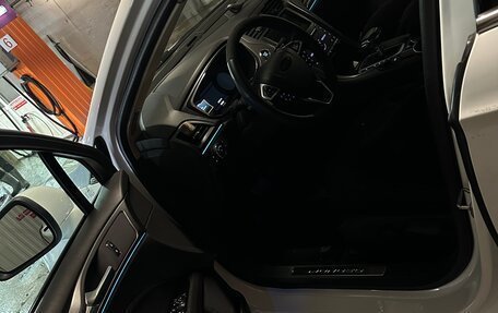 Ford Mondeo V, 2015 год, 1 850 000 рублей, 18 фотография