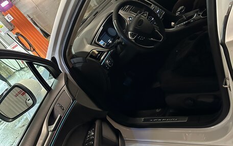 Ford Mondeo V, 2015 год, 1 850 000 рублей, 17 фотография