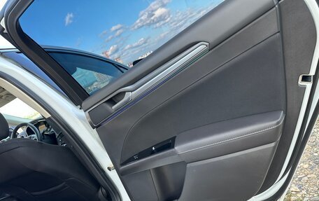 Ford Mondeo V, 2015 год, 1 850 000 рублей, 25 фотография