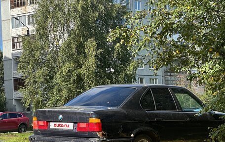 BMW 5 серия, 1995 год, 260 000 рублей, 7 фотография