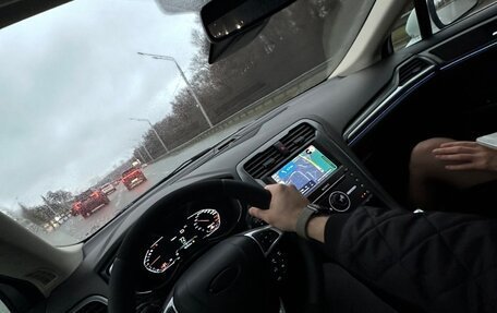 Ford Mondeo V, 2015 год, 1 850 000 рублей, 34 фотография