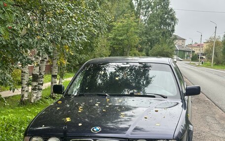 BMW 5 серия, 1995 год, 260 000 рублей, 8 фотография