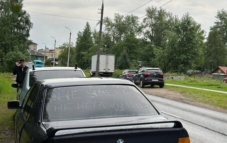 BMW 5 серия, 1995 год, 260 000 рублей, 5 фотография