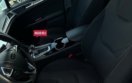 Ford Mondeo V, 2015 год, 1 850 000 рублей, 29 фотография