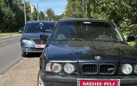 BMW 5 серия, 1995 год, 260 000 рублей, 3 фотография