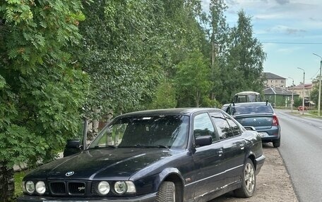 BMW 5 серия, 1995 год, 260 000 рублей, 2 фотография