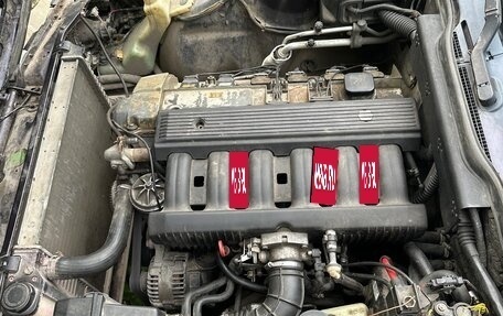 BMW 5 серия, 1995 год, 260 000 рублей, 6 фотография