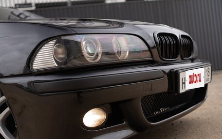 BMW 5 серия, 2000 год, 1 200 000 рублей, 7 фотография