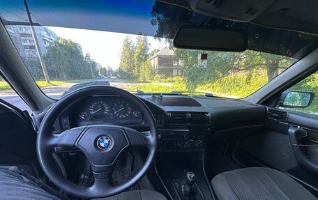 BMW 5 серия, 1995 год, 260 000 рублей, 9 фотография