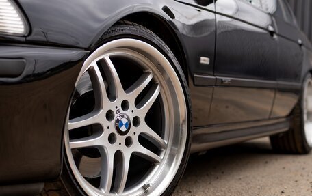 BMW 5 серия, 2000 год, 1 200 000 рублей, 14 фотография