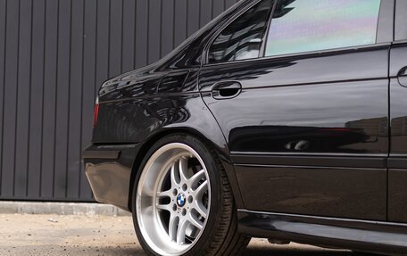 BMW 5 серия, 2000 год, 1 200 000 рублей, 11 фотография