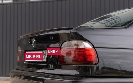 BMW 5 серия, 2000 год, 1 200 000 рублей, 8 фотография