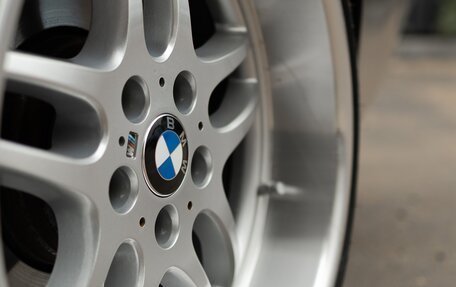 BMW 5 серия, 2000 год, 1 200 000 рублей, 15 фотография