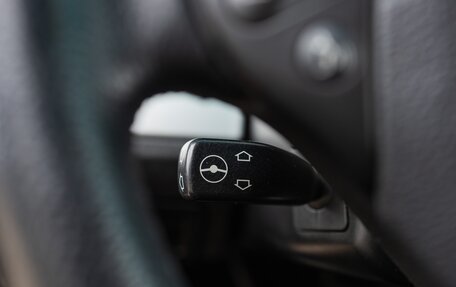 BMW 5 серия, 2000 год, 1 200 000 рублей, 20 фотография