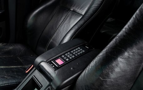 BMW 5 серия, 2000 год, 1 200 000 рублей, 24 фотография