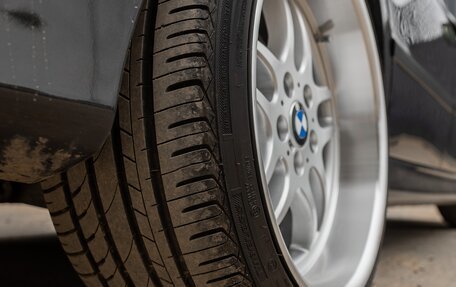 BMW 5 серия, 2000 год, 1 200 000 рублей, 28 фотография
