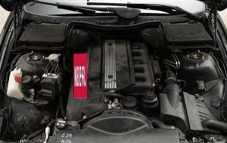 BMW 5 серия, 2000 год, 1 200 000 рублей, 37 фотография