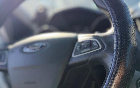 Ford Kuga III, 2017 год, 1 950 000 рублей, 18 фотография