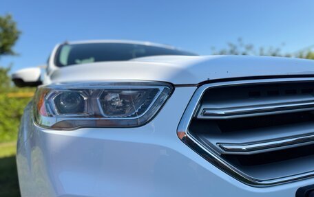 Ford Kuga III, 2017 год, 1 950 000 рублей, 8 фотография