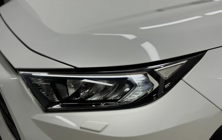 Toyota RAV4, 2019 год, 3 145 000 рублей, 8 фотография