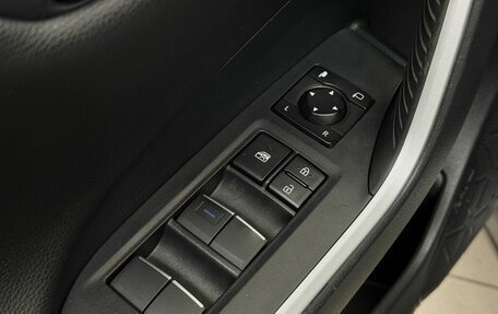 Toyota RAV4, 2019 год, 3 145 000 рублей, 16 фотография