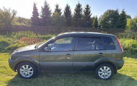 Ford Fusion I, 2007 год, 560 000 рублей, 7 фотография