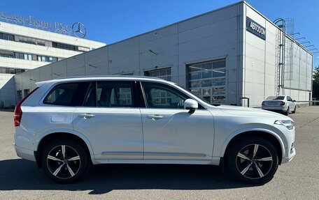 Volvo XC90 II рестайлинг, 2016 год, 3 500 000 рублей, 7 фотография