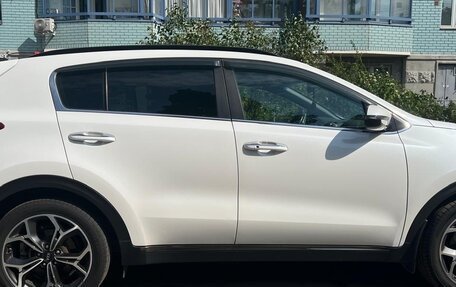 KIA Sportage IV рестайлинг, 2019 год, 2 850 000 рублей, 4 фотография