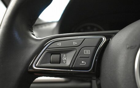 Audi A3, 2017 год, 1 849 000 рублей, 10 фотография