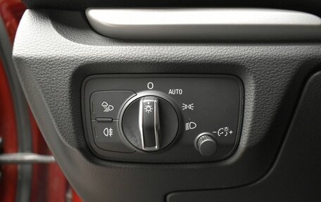 Audi A3, 2017 год, 1 849 000 рублей, 13 фотография