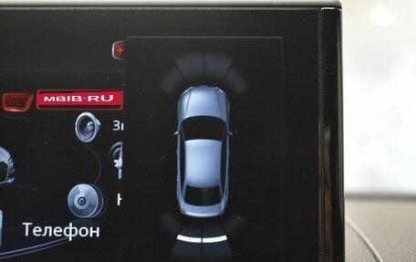 Audi A3, 2017 год, 1 849 000 рублей, 15 фотография