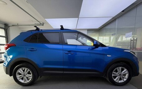 Hyundai Creta I рестайлинг, 2019 год, 1 849 000 рублей, 5 фотография