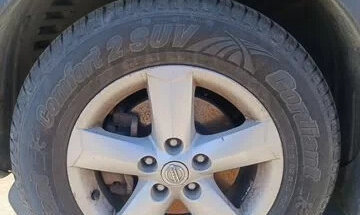 Nissan Qashqai, 2008 год, 900 000 рублей, 7 фотография