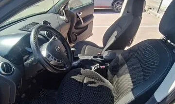 Nissan Qashqai, 2008 год, 900 000 рублей, 2 фотография
